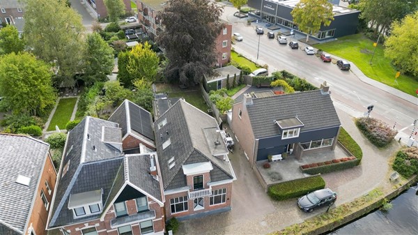 Medium property photo - Bocht Oosterdiep 8, 9641 JK Veendam